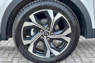 Renault Arkana 1.3 TCe Techno EDC