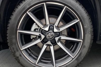 Toyota Yaris Cross Hybrid 1.5 Gr Sport