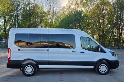 Ford Transit L3H2