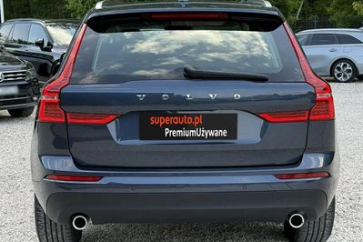 Volvo XC60 D4 Momentum Pro aut