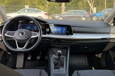 Volkswagen Golf VIII 1.5 TSI EVO Life