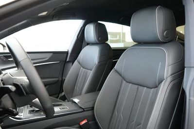 Audi A7 40 TDI mHEV quattro S tronic