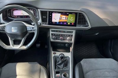 Seat Ateca Ateca 1.5 TSI Xperience