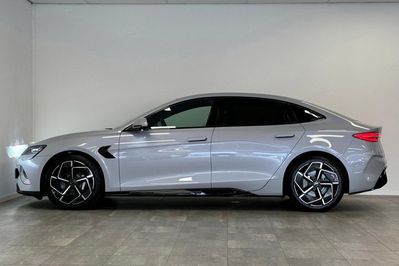 BYD Seal Excellence AWD