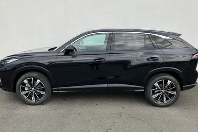 MG HS Exclusive 1.5 AT