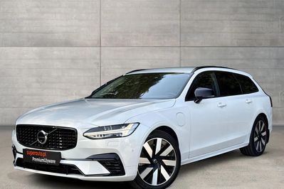 Volvo V90 T6 AWD Plug-In Hybrid Plus Dark aut