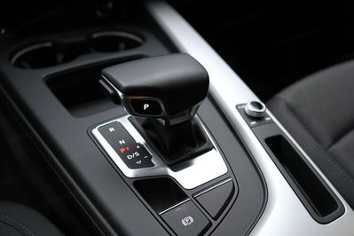 Audi A4 45 TFSI mHEV quattro S tronic