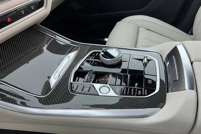 BMW X5 xDrive40i M Sport