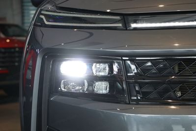Jac JS6 1.5T-GDI AT