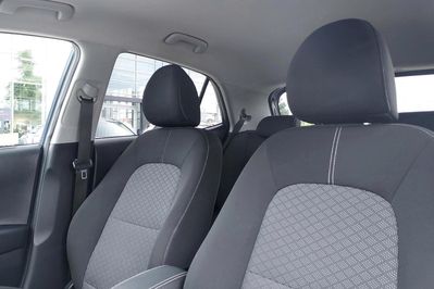 Kia Picanto 1.2 DPI Business Line