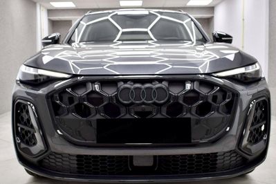 Audi Q5 TFSI quattro S line Sportback