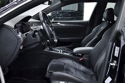 Volkswagen Arteon 2.0 TDI Bi-Turbo SCR 4Mot. R-Line DSG