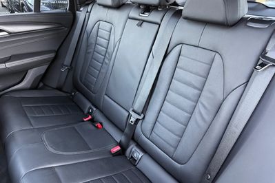 BMW X3 xM40d mHEV