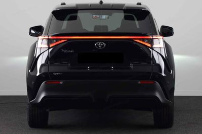 Toyota bZ4X Executive BEV