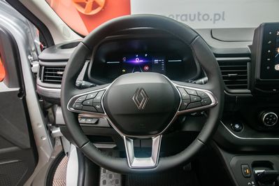 Renault Trafic Kombi L2H1 AT9