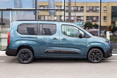 Citroen Berlingo MPV XL L2H1
