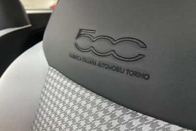 Fiat 500 Torino 1.0 GSE Hybrid