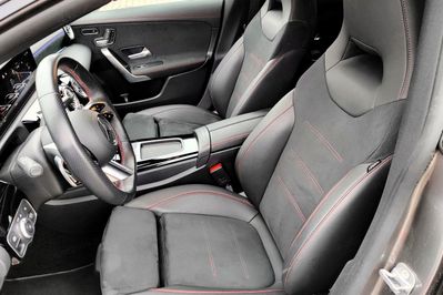 Mercedes CLA 250 e AMG Line