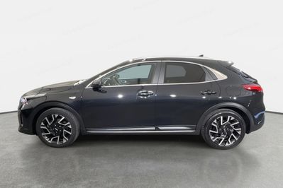 Kia XCeed 1.5 T-GDI DCT