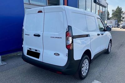 Ford Transit Courier Trend L1H1