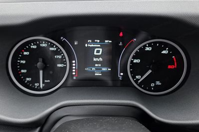 Iveco Daily 35S18 16m3 L4H2 Hi-Matic