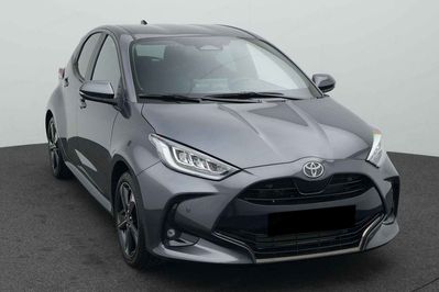 Toyota Yaris Executive 1.5 Hybrid