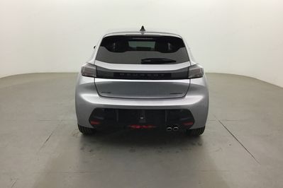 Peugeot 208 ALLURE 1.2 mHEV e-DCS6