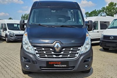 Renault Master dCi L2H2