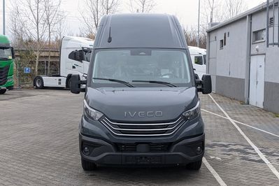 Iveco Daily 35S18 V Hi-Matic 18m3 L4H3