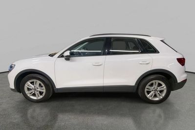 Audi Q3 35 TFSI