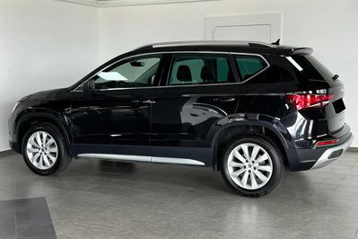 Seat Ateca Style 1.5 TSI DSG