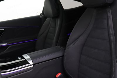 Mercedes CLE 200 4-Matic AMG Line