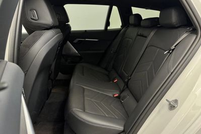 BMW Seria 5 520d xDrive mHEV M Sport aut
