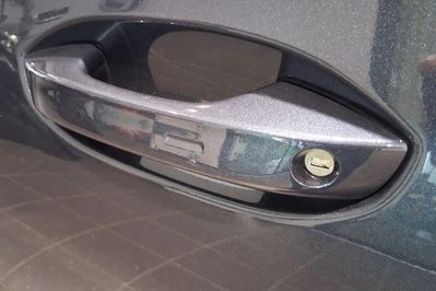 Cupra Formentor 1.5 eTSI DSG