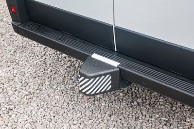 Peugeot Boxer Heavy L4H3 Zabudowa Brygadowa