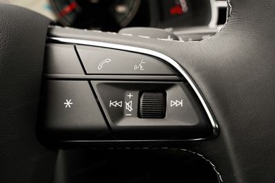 Audi Q7 50 TDI quattro S Line
