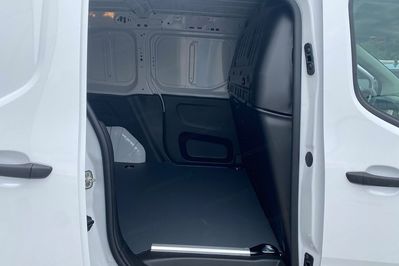 Toyota Proace City Standard L1H1 Active