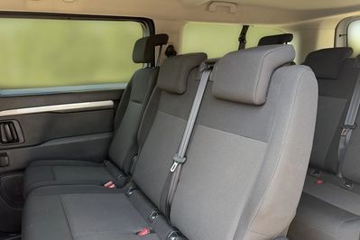 Toyota Proace Verso 2.0 D4-d Long Business