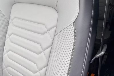Ford Tourneo Custom 320 L2 Titanium X A8 AWD