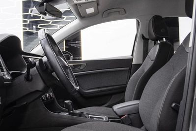 Seat Ateca 1.5 Eco Tsi Style S&S Dsg