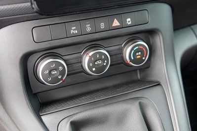 Mercedes Citan 110 CDI Długi