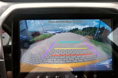 Suzuki Vitara 1.4 Boosterjet mHEV Premium Plus 2WD