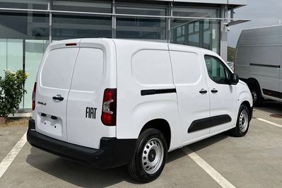 Fiat Doblo Cargo/Van XL L2H1