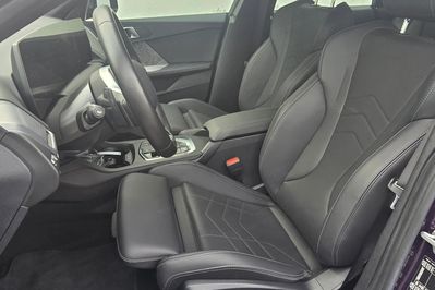 BMW Seria 2 220i mHEV M Sport