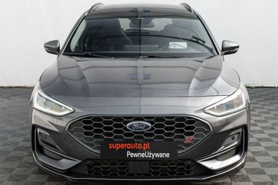 Ford Focus 2.3 EcoBoost ST