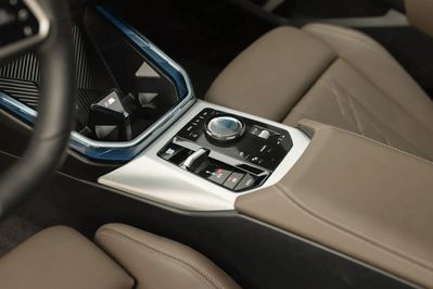 BMW X3 xDrive20d M Sport