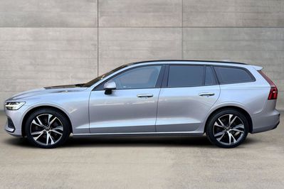 Volvo V60 B4 B Core