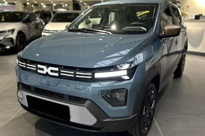 Dacia Spring Electric  Extreme 24.3kWh