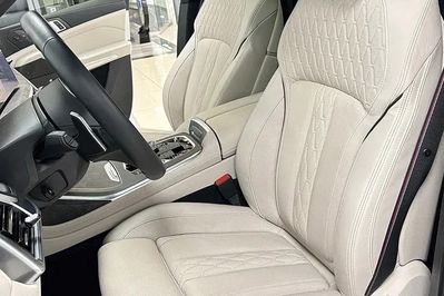 BMW X7 xDrive40i M Sport