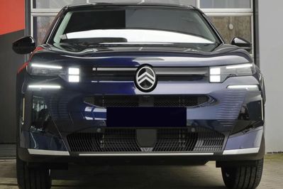 Citroen C5 Aircross Max eDCT6 1.2 mHEV